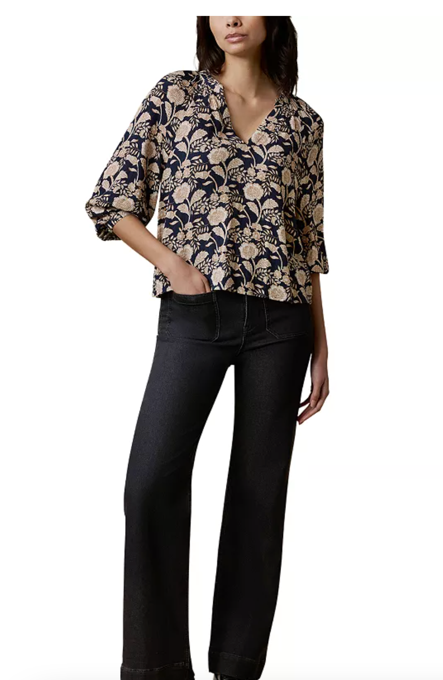 Portia Top
