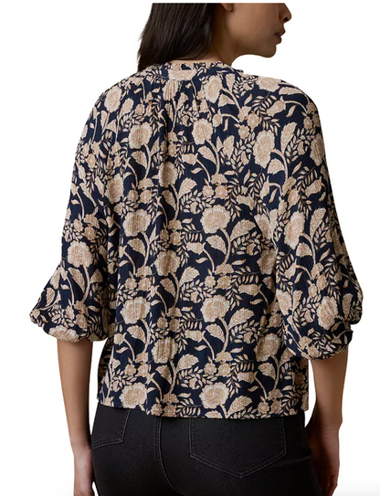 Portia Top
