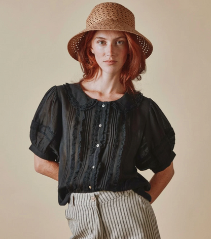 Vintage Blouse