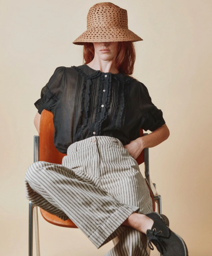 Vintage Blouse