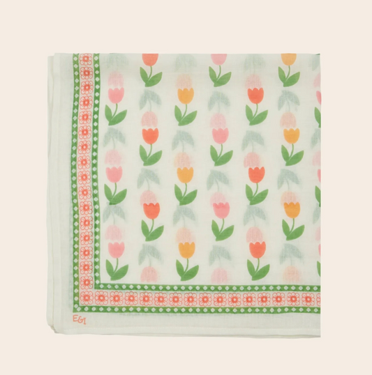 Silk Scarf