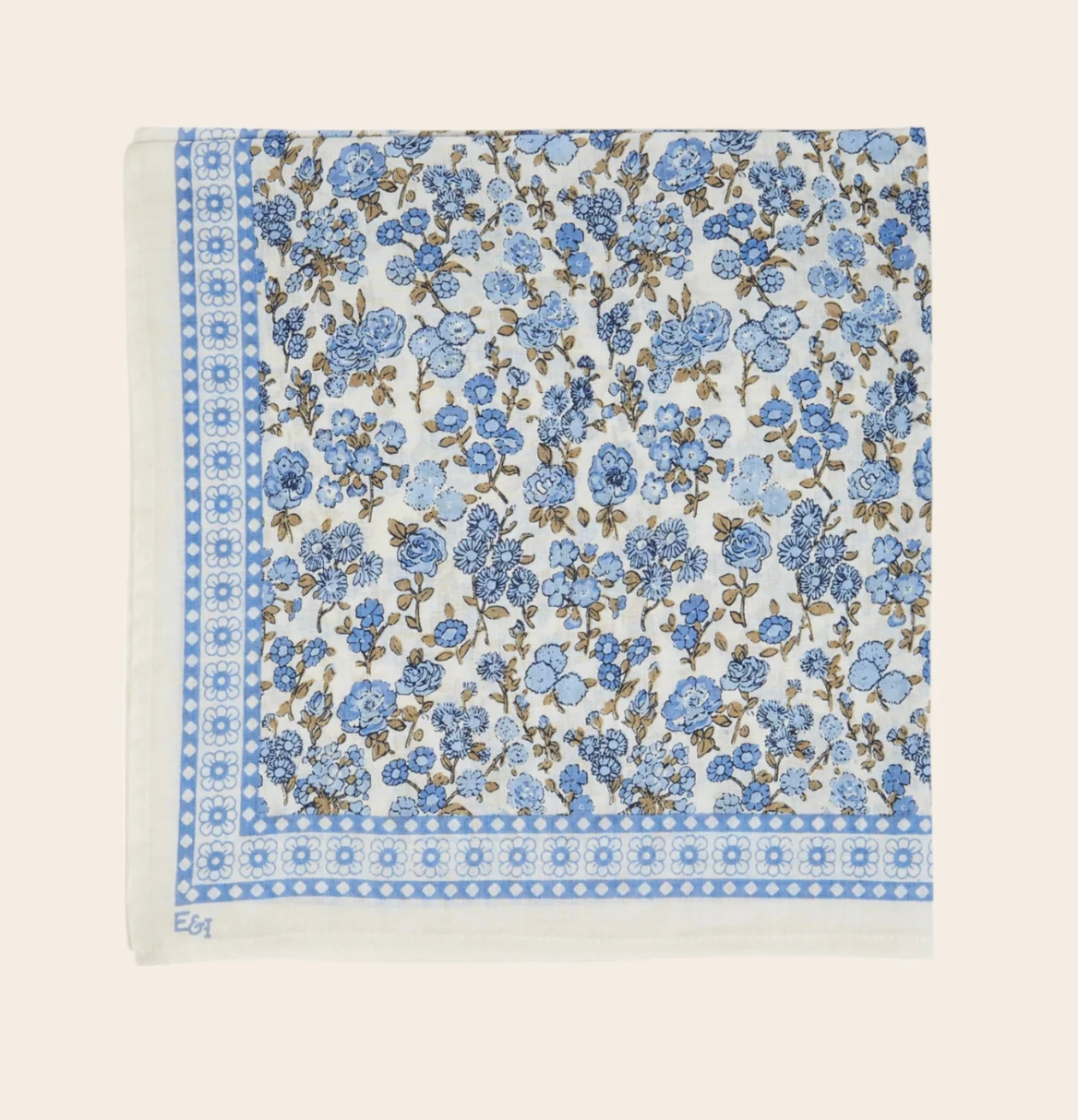 Silk Scarf