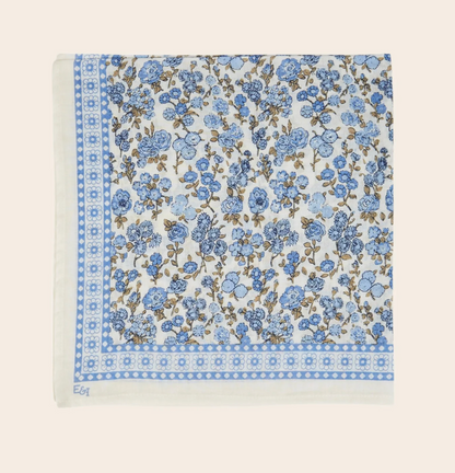 Silk Scarf