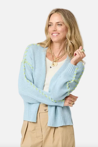 Sienna Cardigan