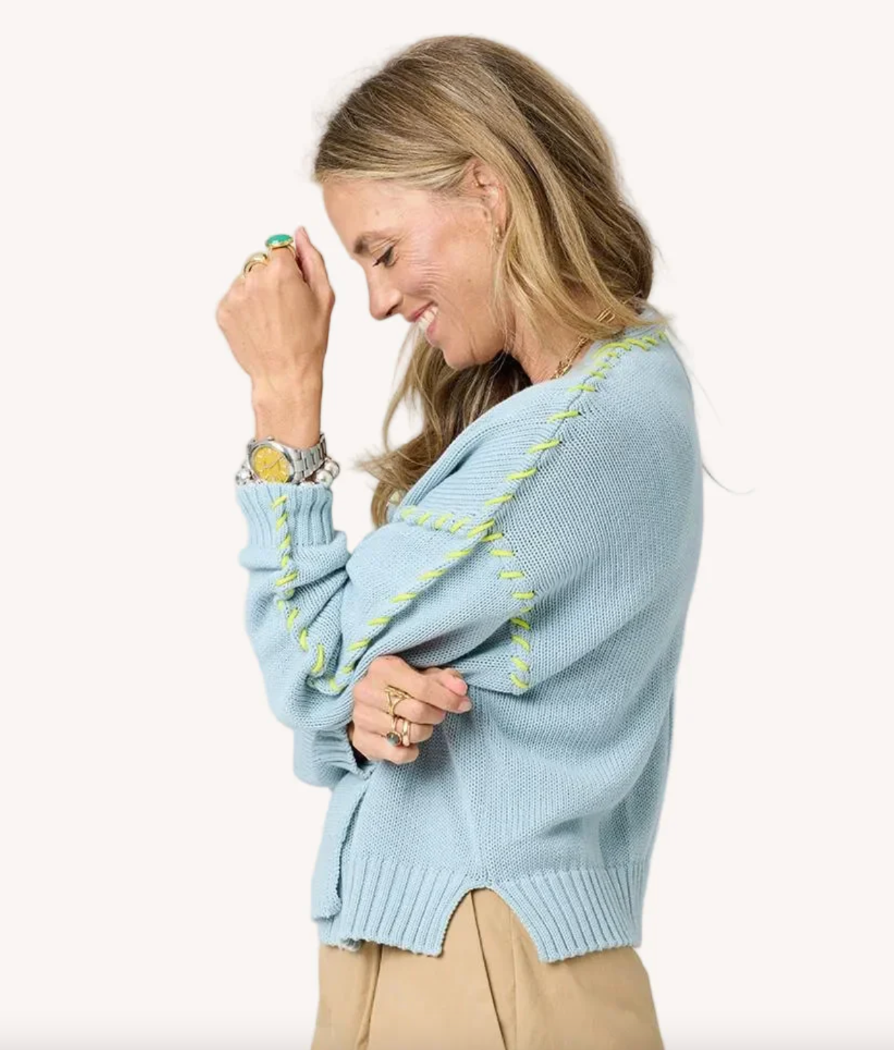 Sienna Cardigan