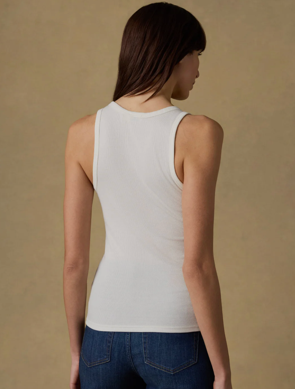 Featherweight Freestyle Tank