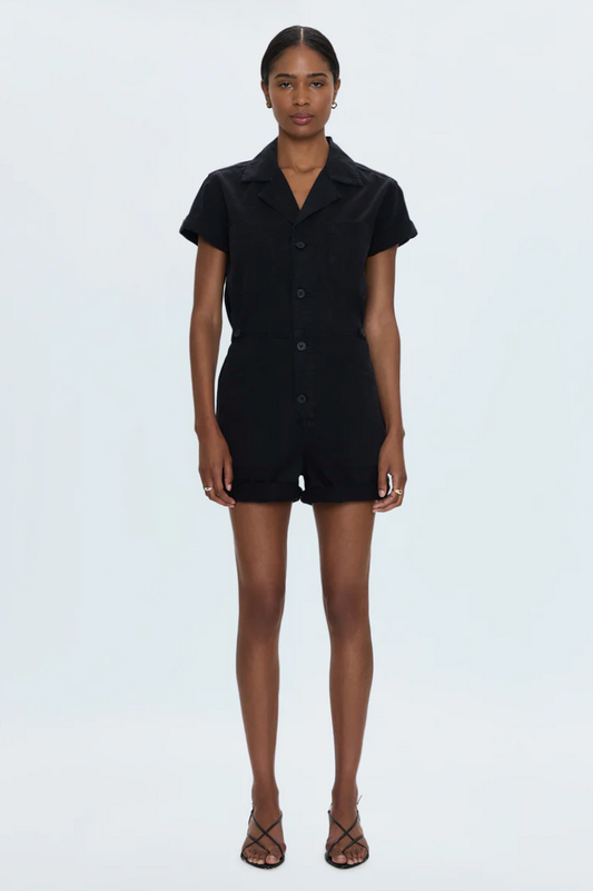Parker Romper