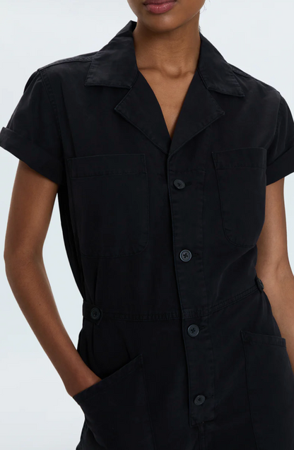 Parker Romper