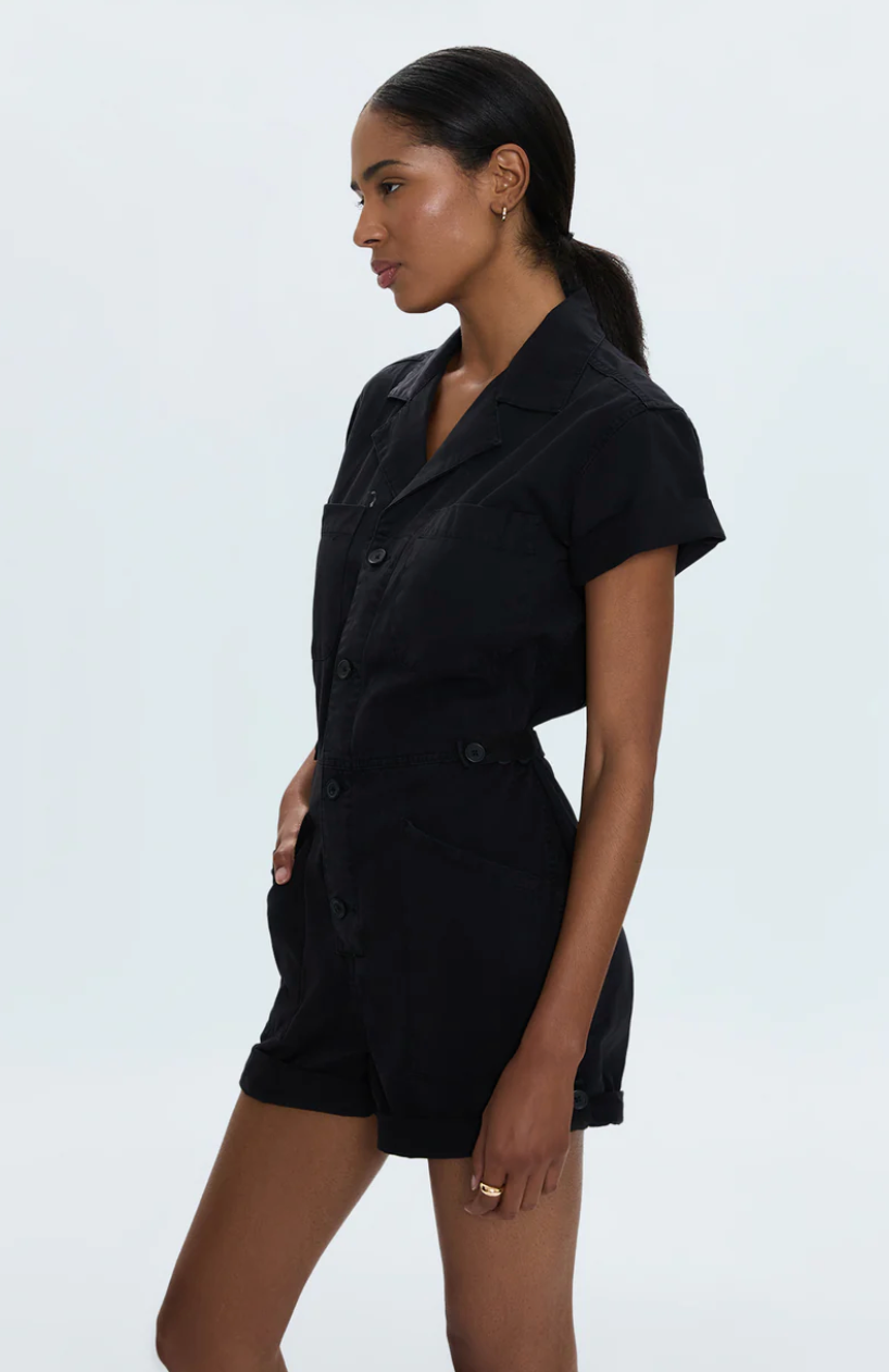 Parker Romper