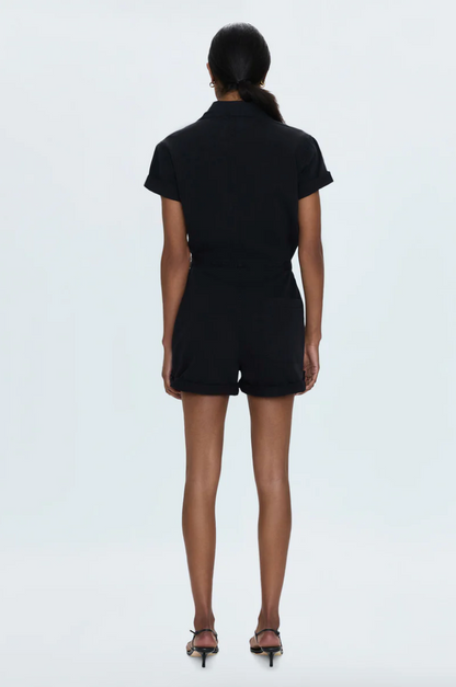 Parker Romper