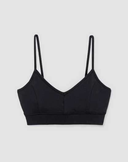 Nyra Bamboo & Organic Cotton Blend Bra