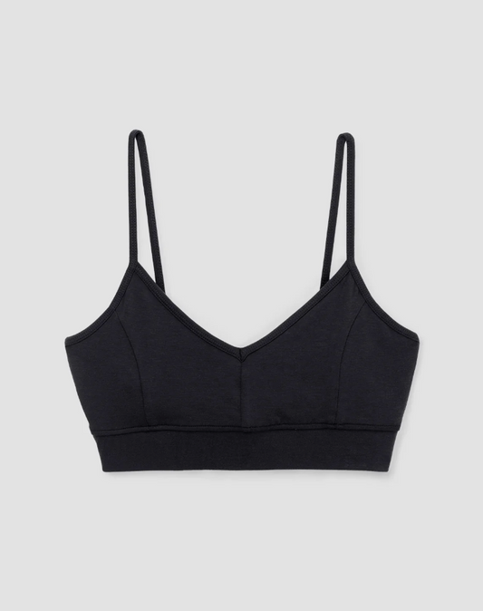 Nyra Bamboo & Organic Cotton Blend Bra