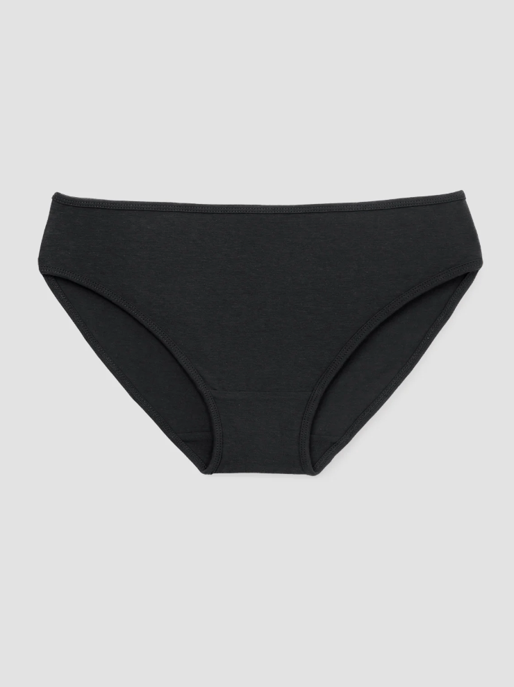 Zaria Bamboo & Organic Cotton Blend Knickers