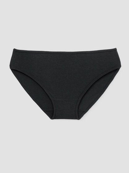 Zaria Bamboo & Organic Cotton Blend Knickers
