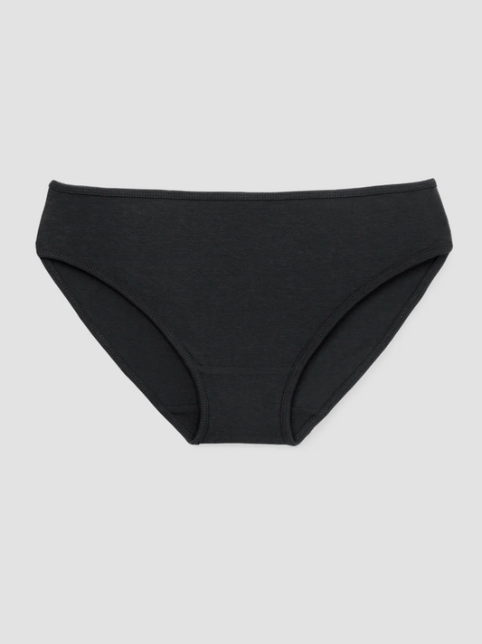 Zaria Bamboo & Organic Cotton Blend Knickers