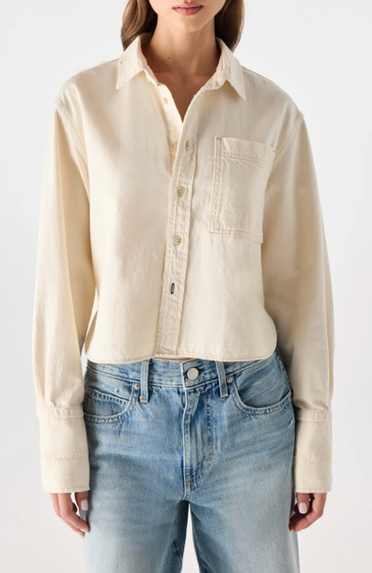 Abigail Shirt