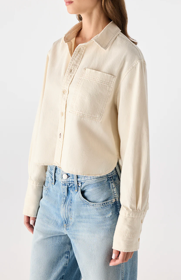 Abigail Shirt
