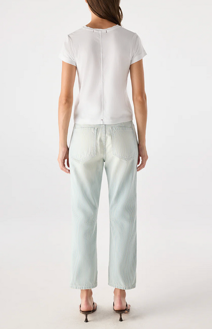 Cate Cropped Trousers