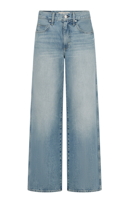 Kira Wide Leg Denim