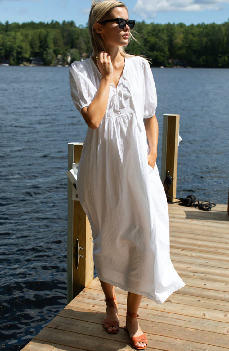 Bastian Dress