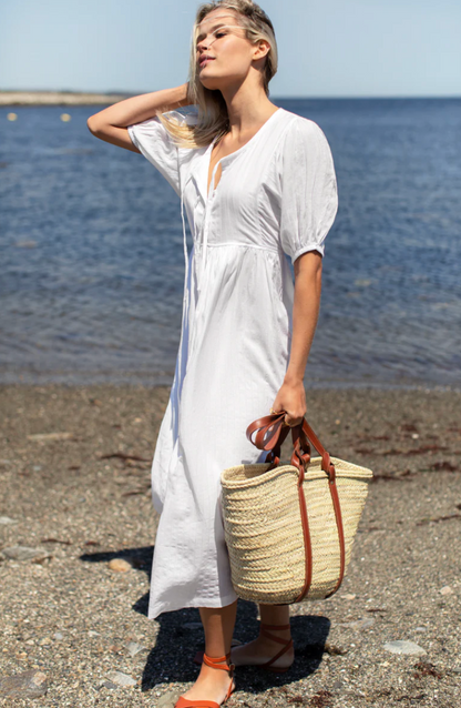 Bastian Dress