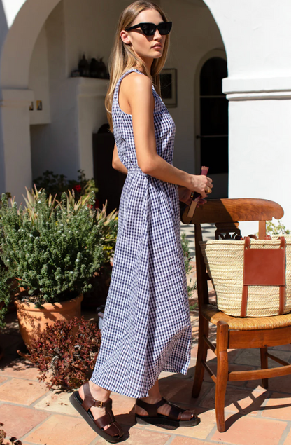 Studio Sundress
