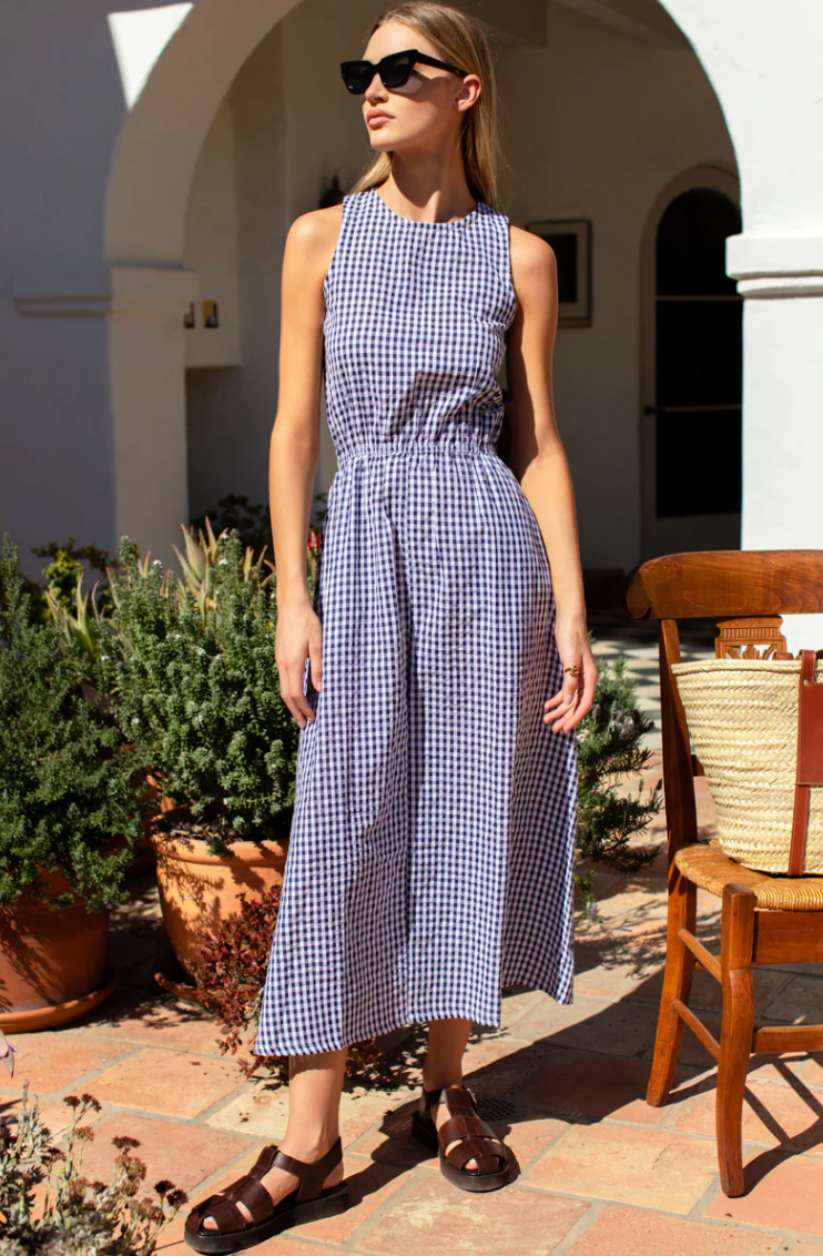 Studio Sundress