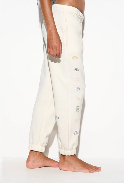 Earth Energy Bowie Sweatpant