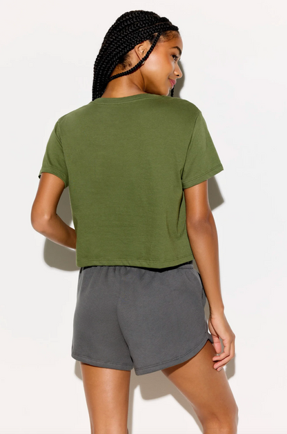 Desert Tour Mercury Tee
