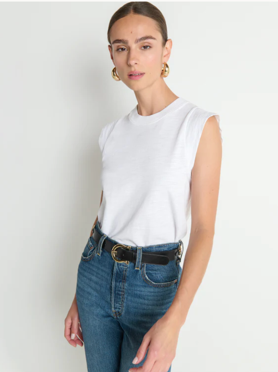 Patti Tank