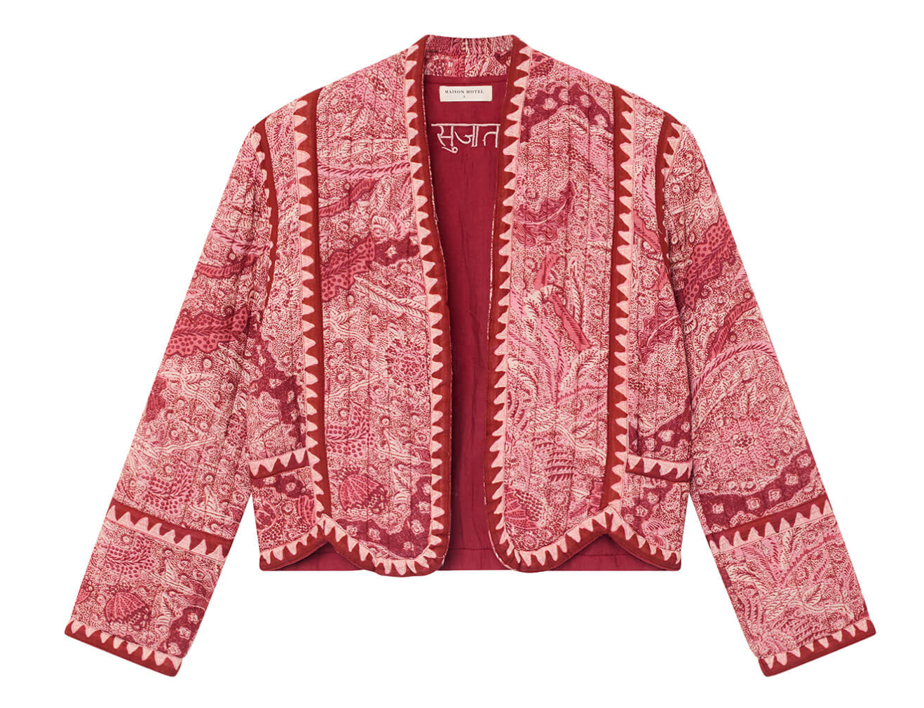 Sujata Jacket