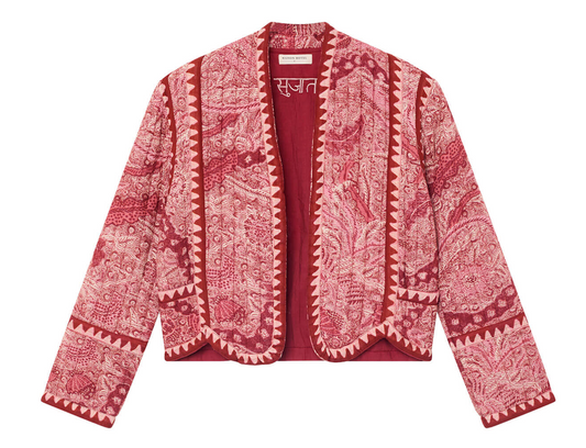 Sujata Jacket