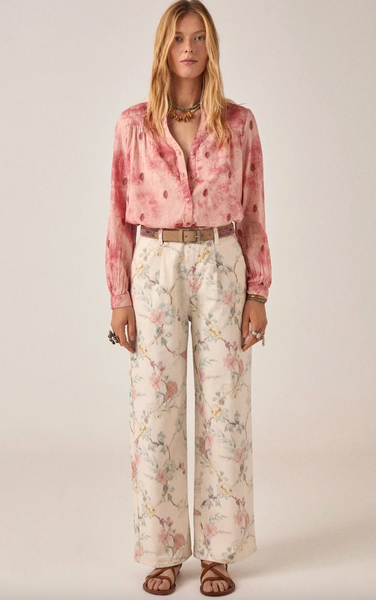 Lirio Pant