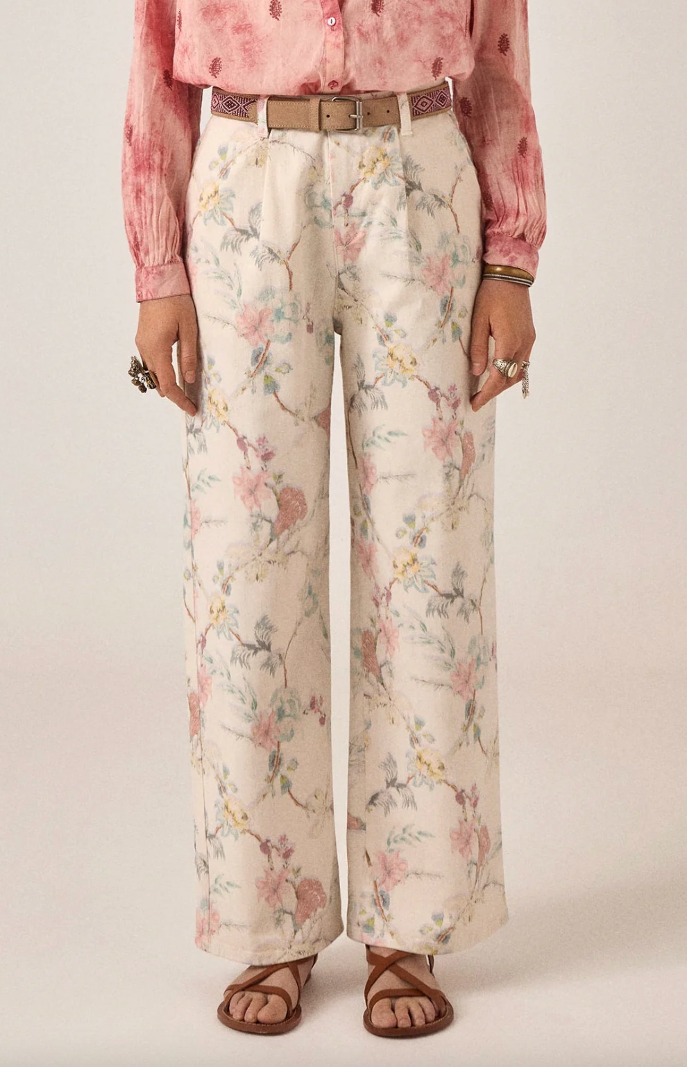 Lirio Pant
