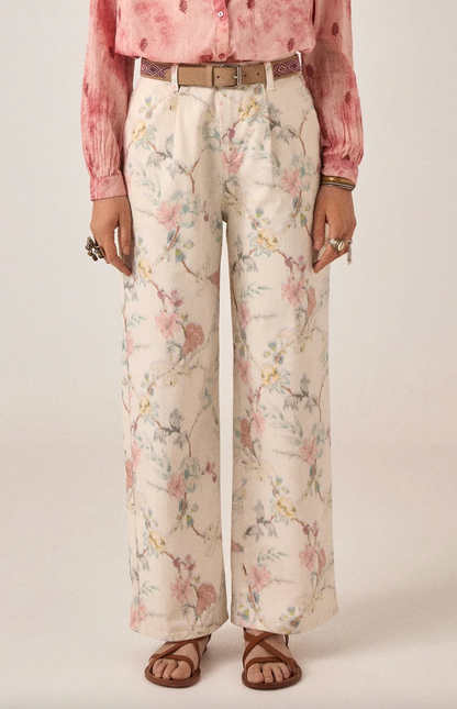 Lirio Pant