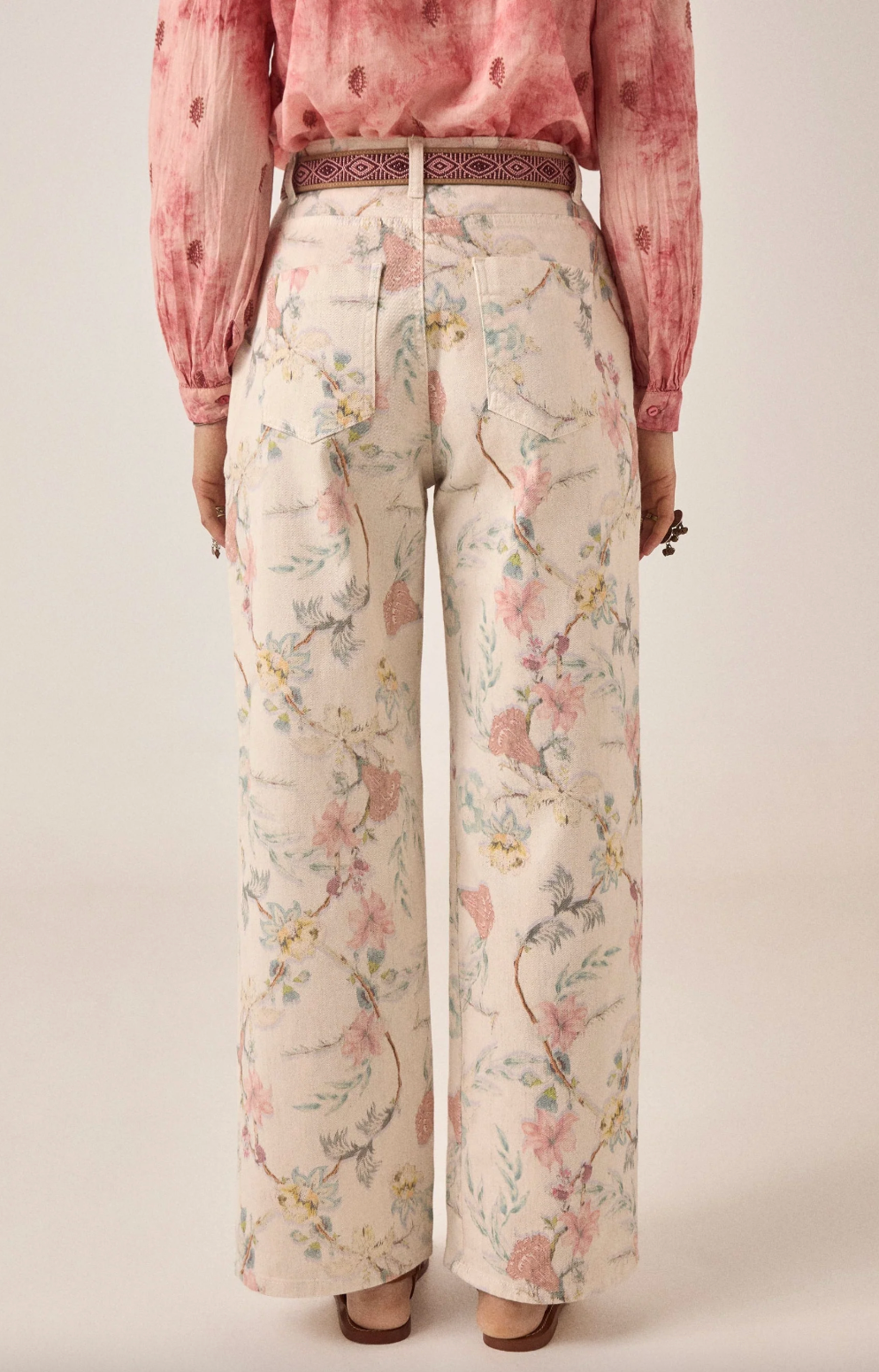 Lirio Pant