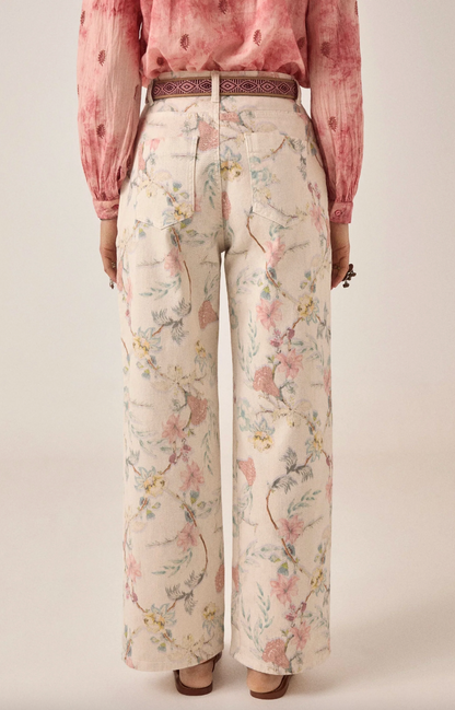Lirio Pant