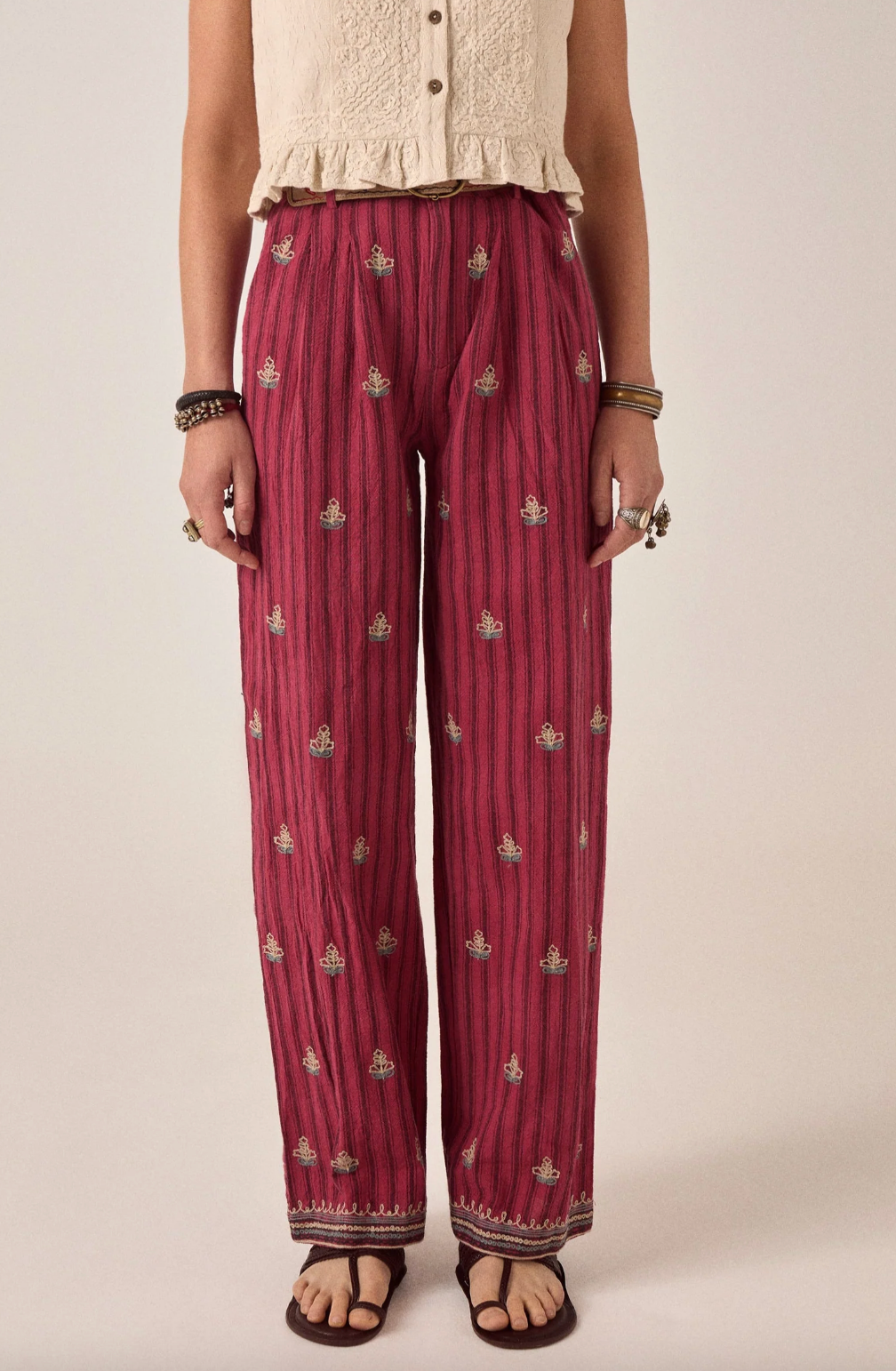 Tito Pant