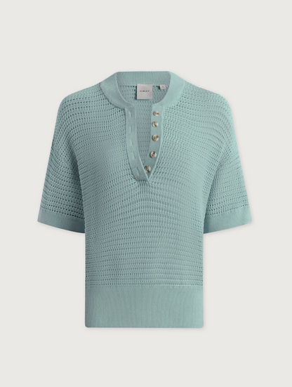 Callie Knit Top