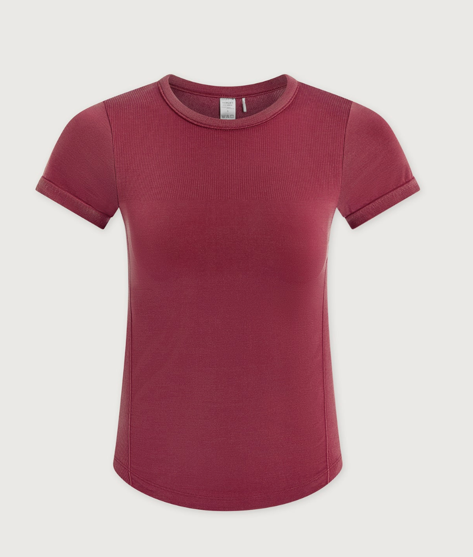 Casper Seamless Tee
