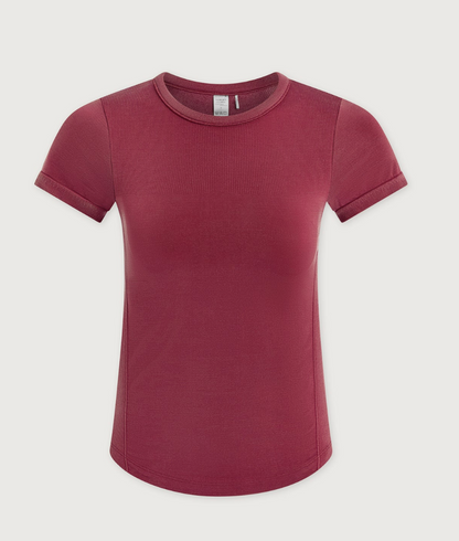 Casper Seamless Tee