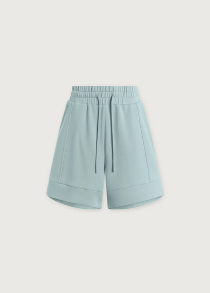 Atrium High-Rise Short