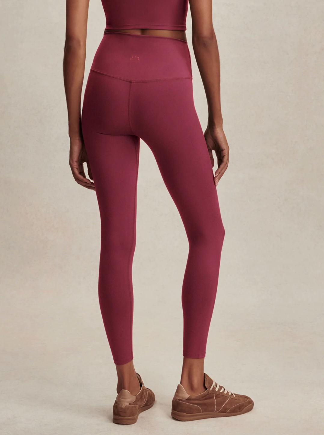FreeSoft™ High-Rise Legging