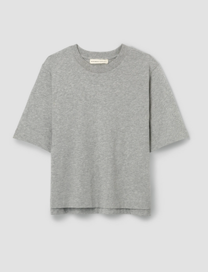 Bay Organic Cotton Jersey Top