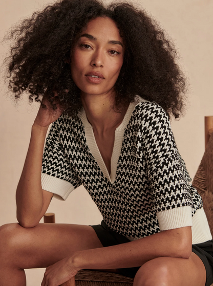 Dora Knit Top