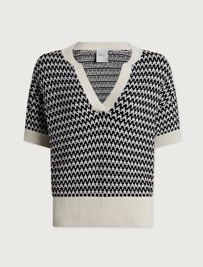 Dora Knit Top