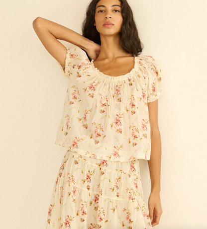 Frederica Top