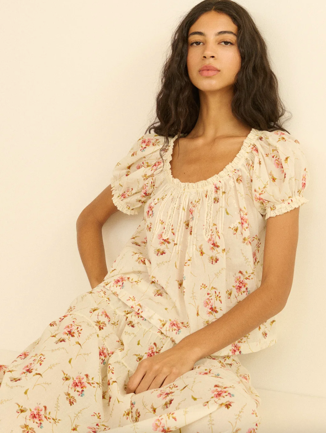 Frederica Top