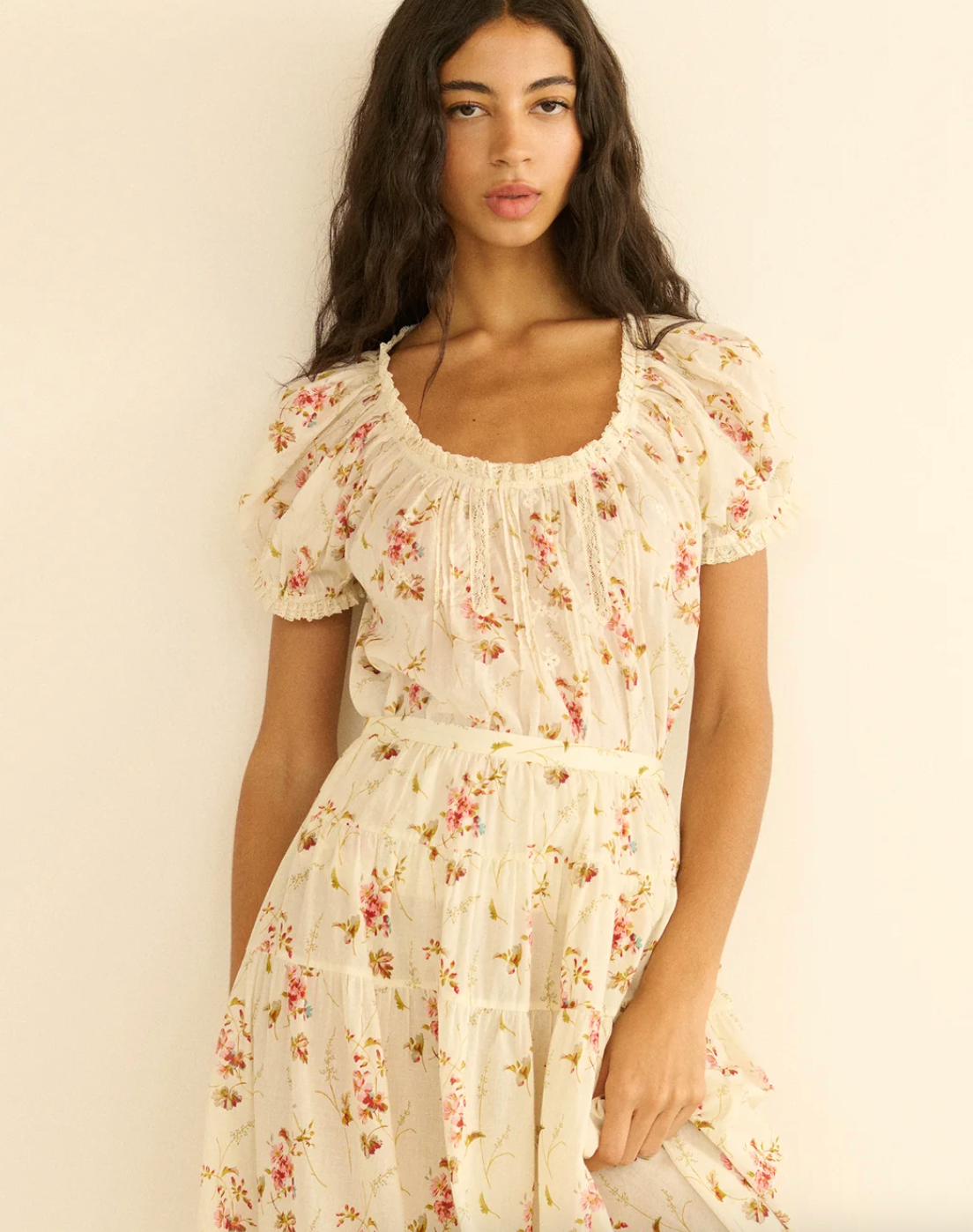 Frederica Top