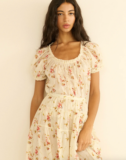 Frederica Top